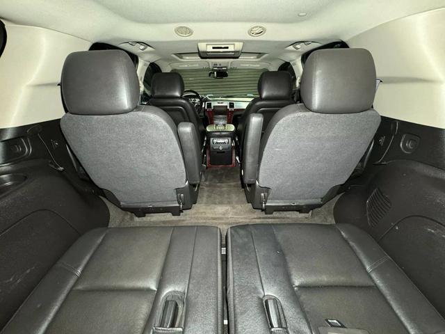 used 2013 Cadillac Escalade car, priced at $17,300