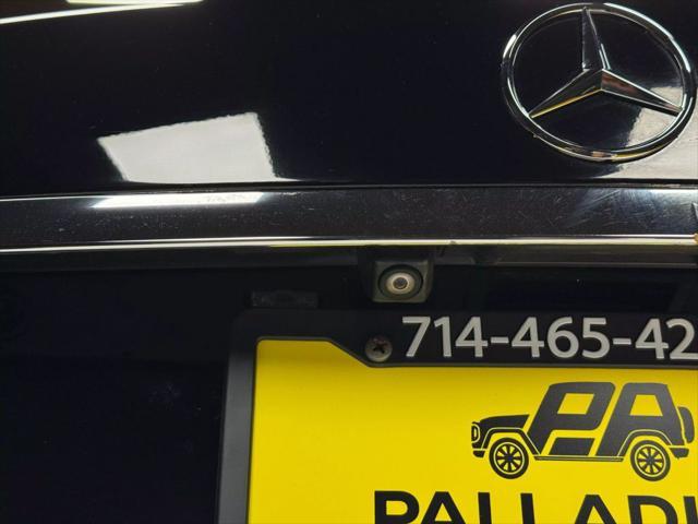 used 2014 Mercedes-Benz CLS-Class car, priced at $17,397