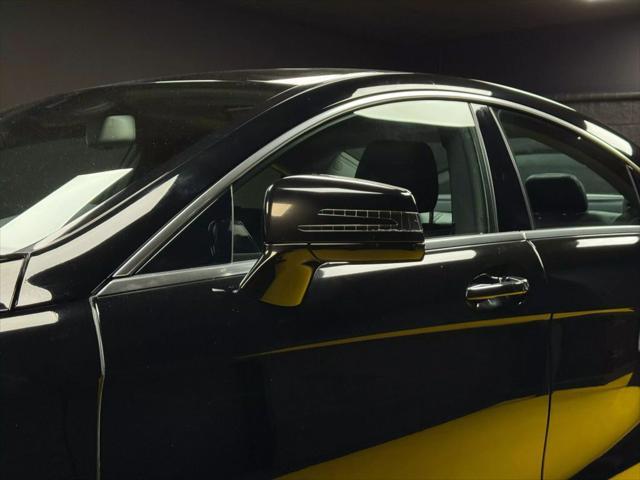used 2014 Mercedes-Benz CLS-Class car, priced at $17,397