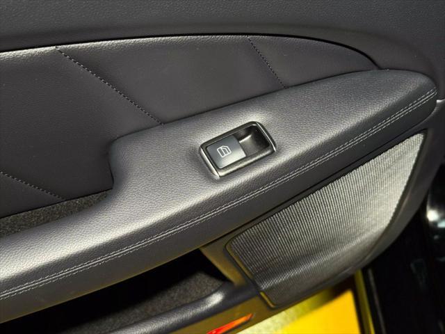used 2014 Mercedes-Benz CLS-Class car, priced at $17,397
