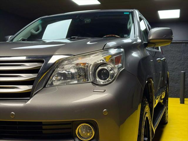 used 2010 Lexus GX 460 car, priced at $17,500