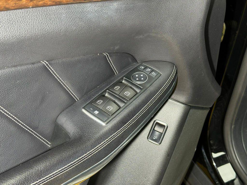 used 2014 Mercedes-Benz GL-Class car, priced at $12,750