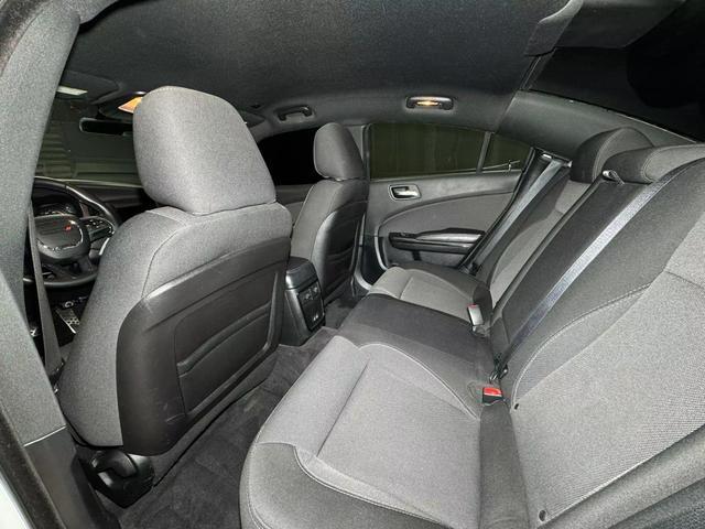 used 2018 Dodge Charger car, priced at $16,000