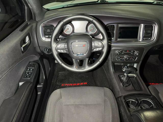 used 2018 Dodge Charger car, priced at $16,000