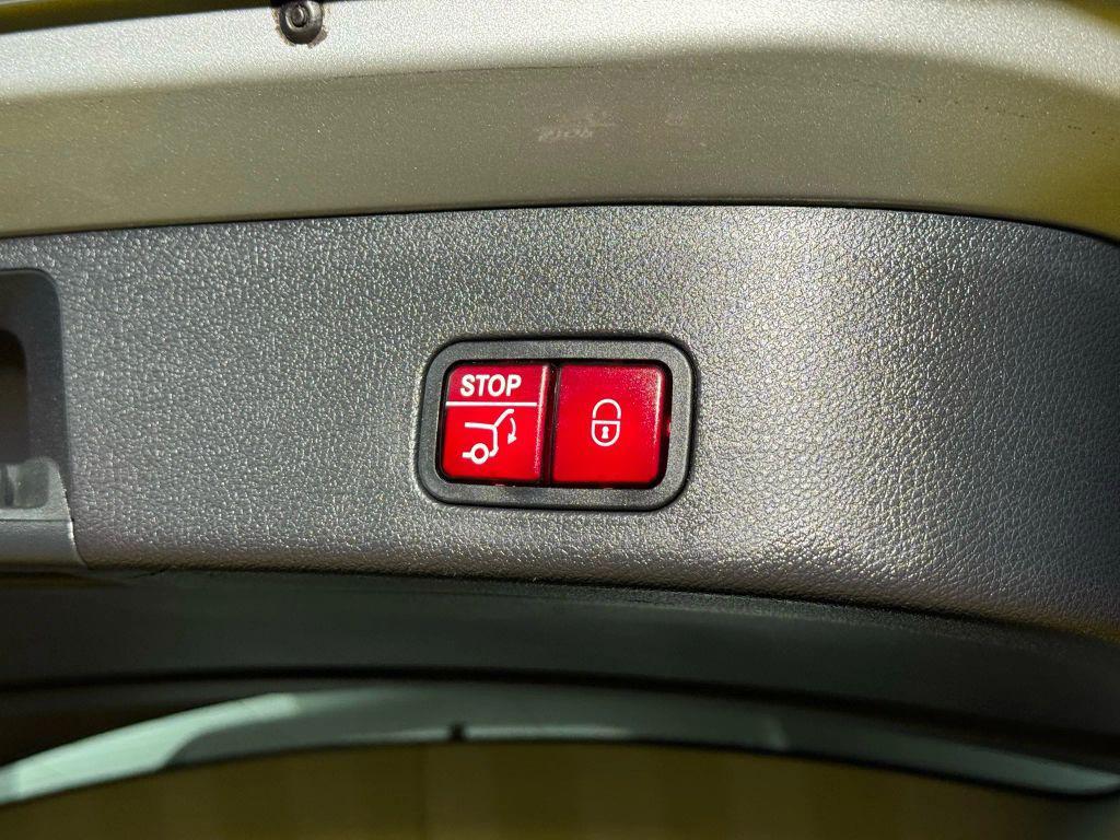 used 2015 Mercedes-Benz GL-Class car, priced at $13,997