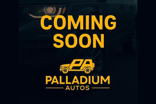 used 2018 Ram 1500 car