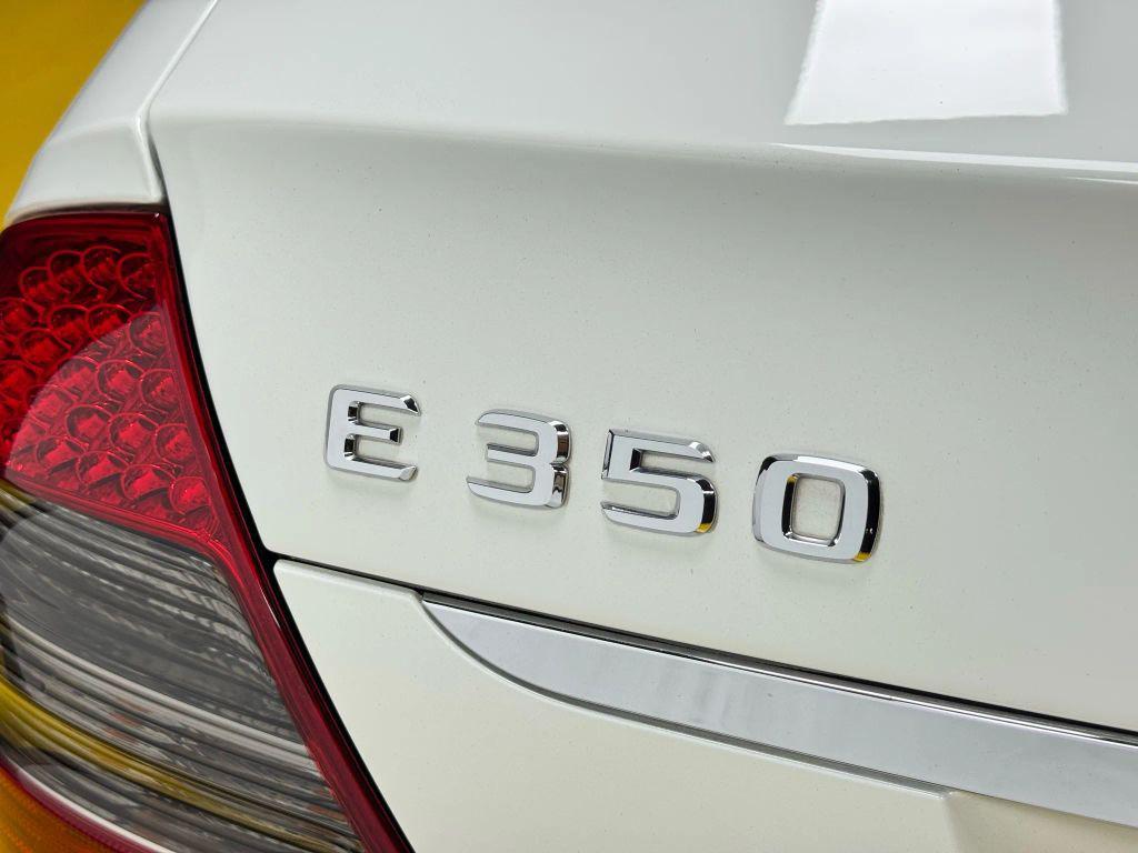 used 2009 Mercedes-Benz E-Class car, priced at $9,997