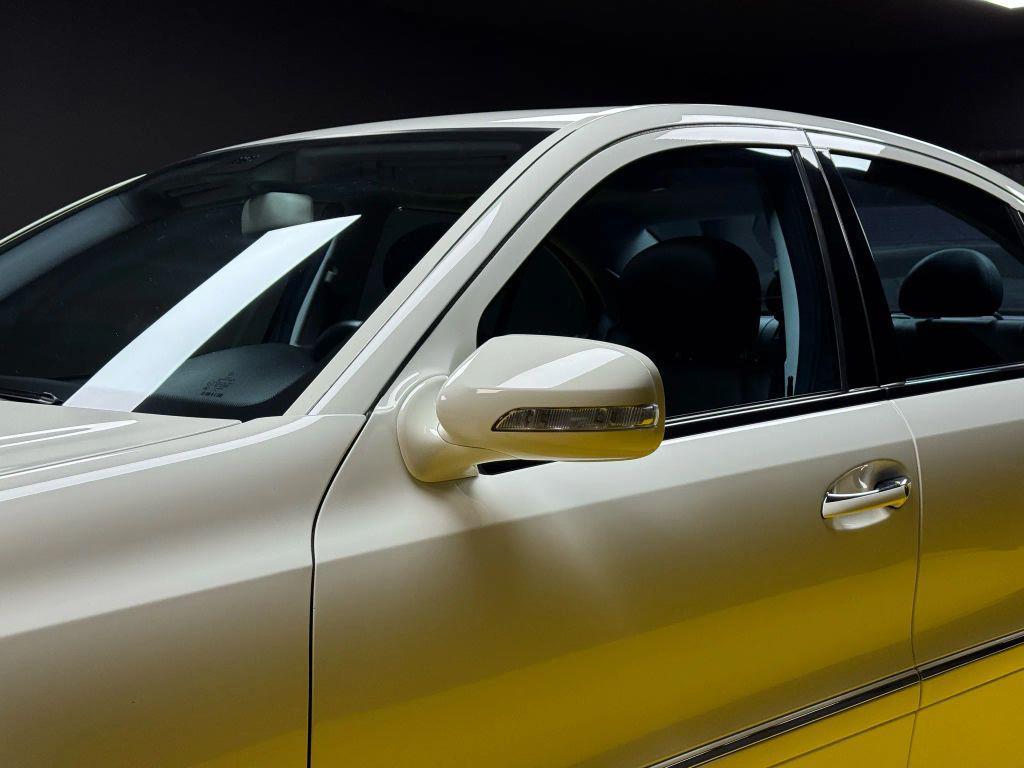 used 2009 Mercedes-Benz E-Class car, priced at $9,997