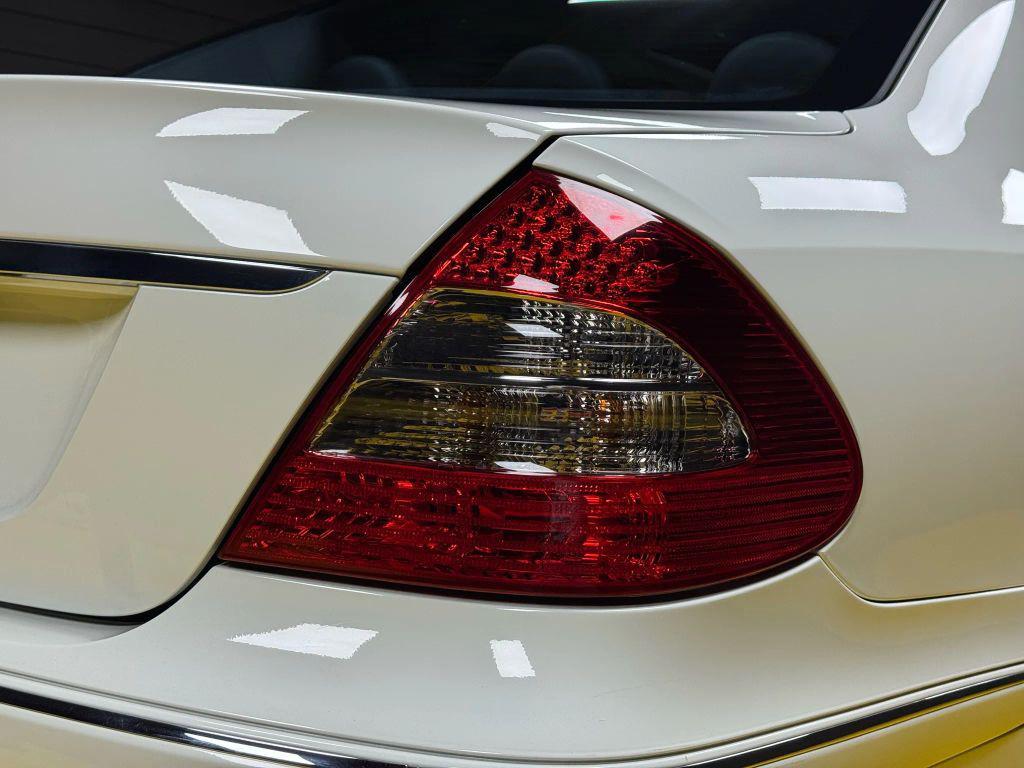 used 2009 Mercedes-Benz E-Class car, priced at $9,997
