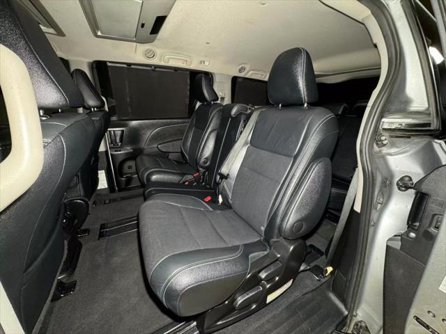 used 2016 Toyota Sienna car, priced at $16,950