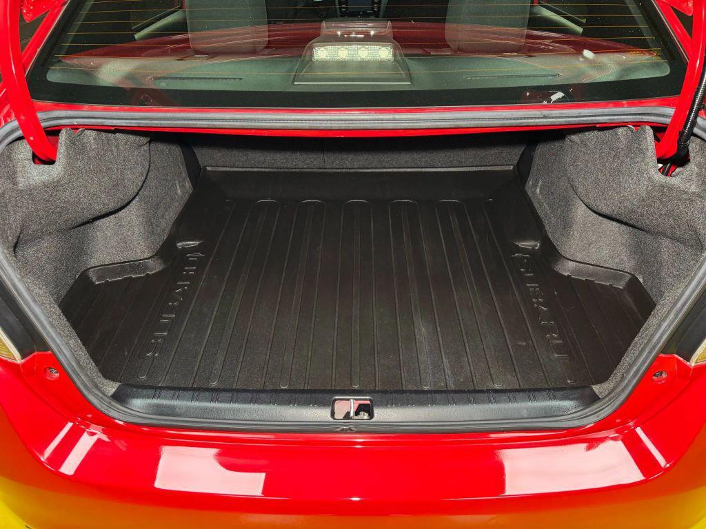 used 2018 Subaru WRX car, priced at $15,997