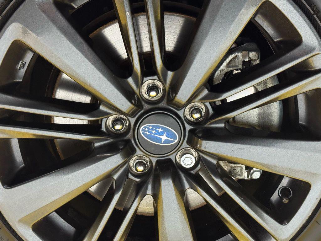 used 2018 Subaru WRX car, priced at $15,997