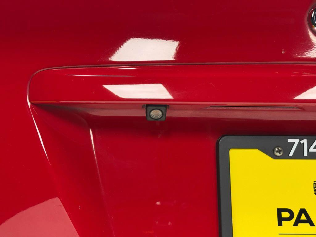 used 2018 Subaru WRX car, priced at $15,997