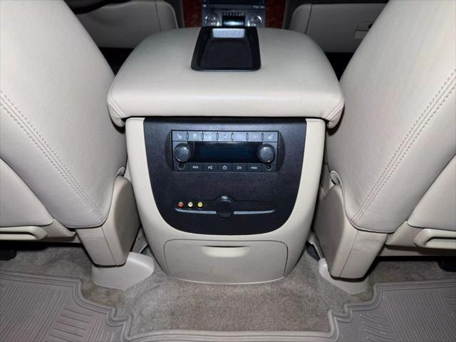 used 2012 Chevrolet Suburban car, priced at $13,999