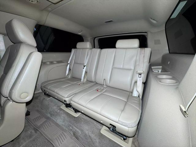 used 2012 Chevrolet Suburban car, priced at $13,999