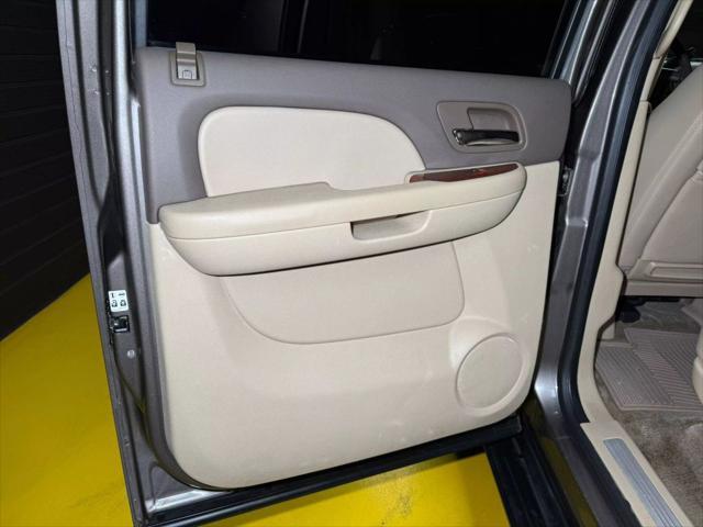 used 2012 Chevrolet Suburban car, priced at $13,999