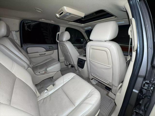 used 2012 Chevrolet Suburban car, priced at $13,999