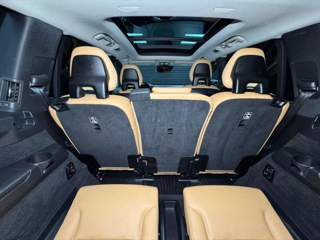 used 2016 Volvo XC90 car, priced at $14,990