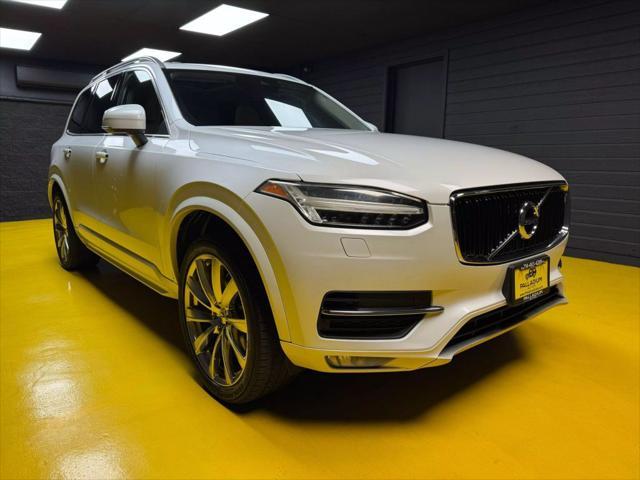 used 2016 Volvo XC90 car, priced at $14,990