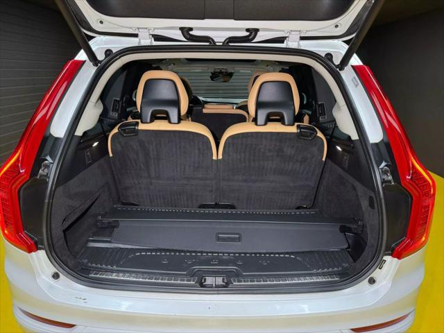 used 2016 Volvo XC90 car, priced at $14,990