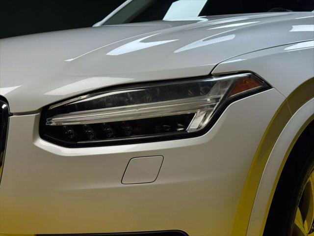used 2016 Volvo XC90 car, priced at $14,990