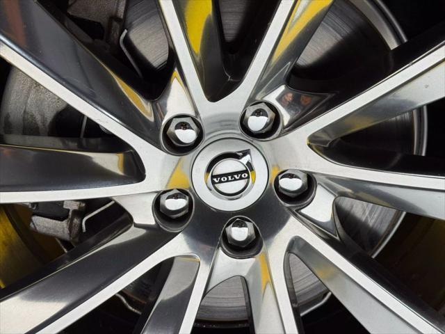 used 2016 Volvo XC90 car, priced at $14,990