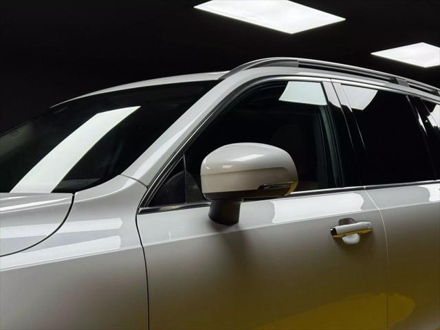 used 2016 Volvo XC90 car, priced at $14,990