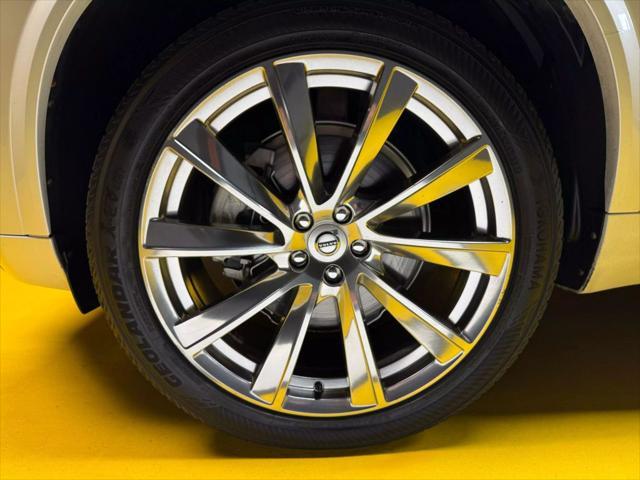 used 2016 Volvo XC90 car, priced at $14,990
