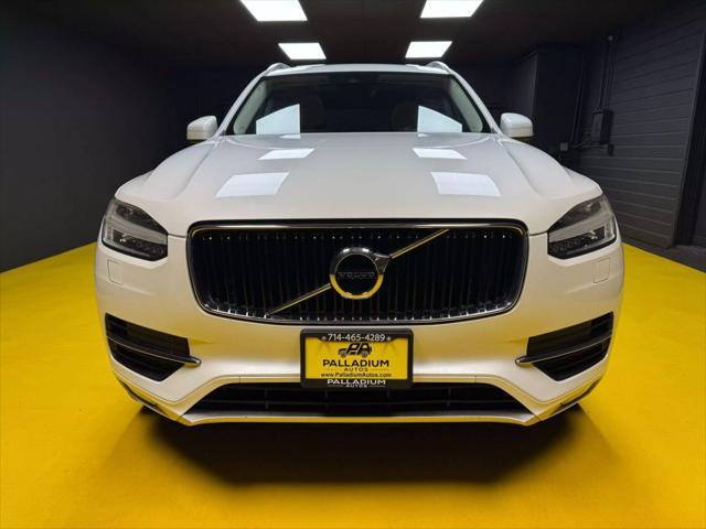 used 2016 Volvo XC90 car, priced at $14,990