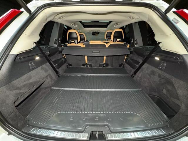 used 2016 Volvo XC90 car, priced at $14,990
