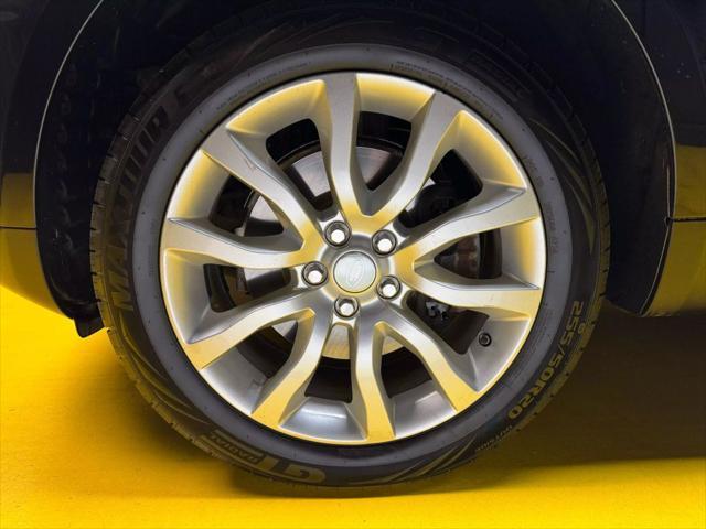 used 2016 Land Rover Range Rover Sport car, priced at $16,999