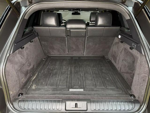 used 2016 Land Rover Range Rover Sport car, priced at $16,999