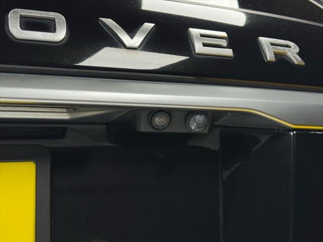 used 2016 Land Rover Range Rover Sport car, priced at $16,999