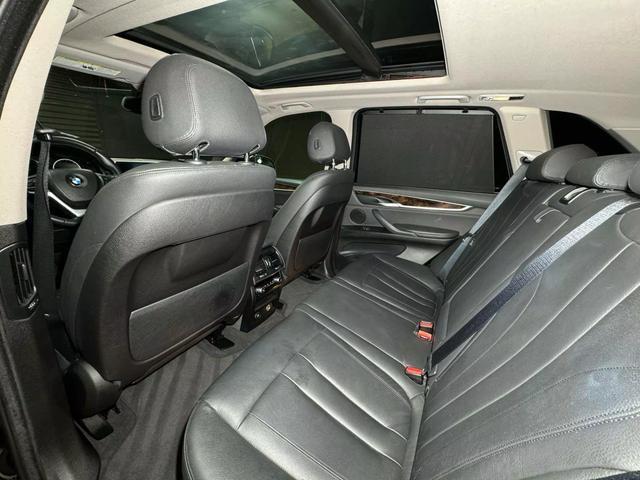 used 2015 BMW X5 car, priced at $17,500