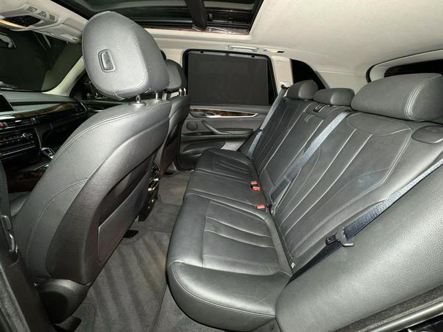 used 2015 BMW X5 car, priced at $17,500