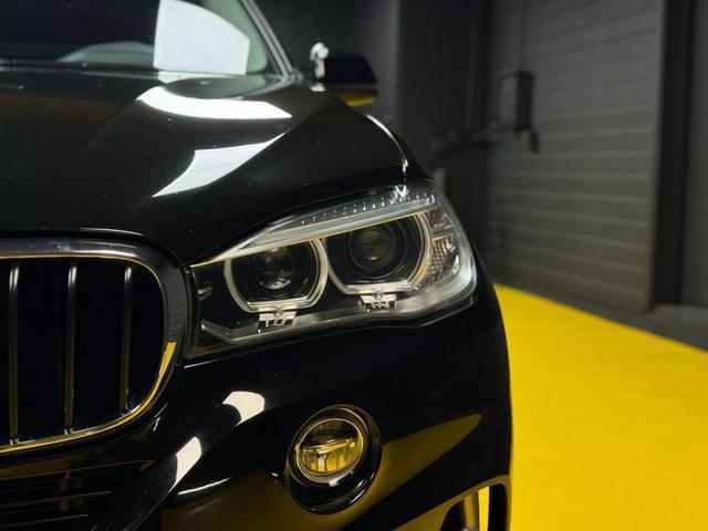 used 2015 BMW X5 car, priced at $17,500