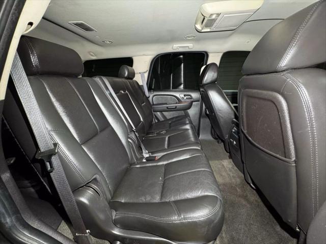 used 2007 Chevrolet Tahoe car, priced at $14,999
