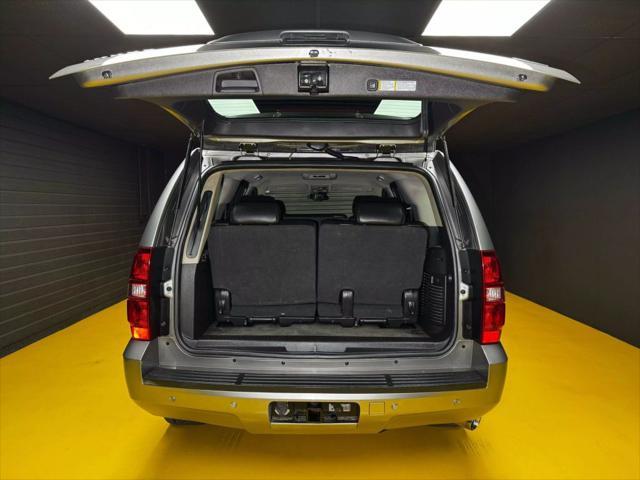 used 2007 Chevrolet Tahoe car, priced at $14,999