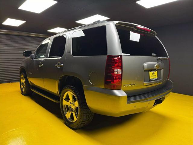 used 2007 Chevrolet Tahoe car, priced at $14,999