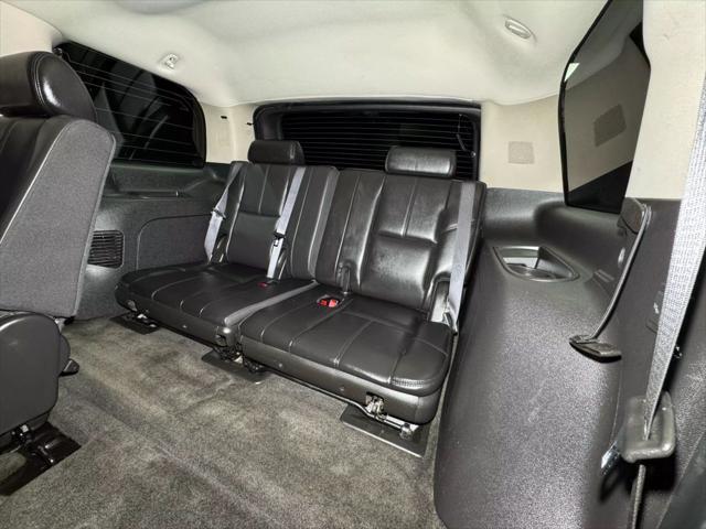 used 2007 Chevrolet Tahoe car, priced at $14,999