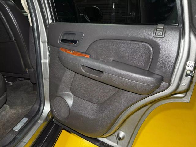 used 2007 Chevrolet Tahoe car, priced at $14,999