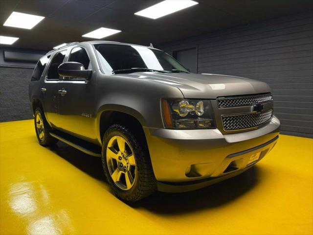 used 2007 Chevrolet Tahoe car, priced at $14,999