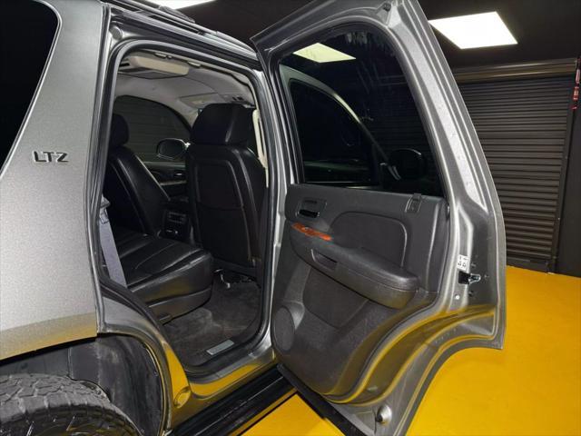 used 2007 Chevrolet Tahoe car, priced at $14,999