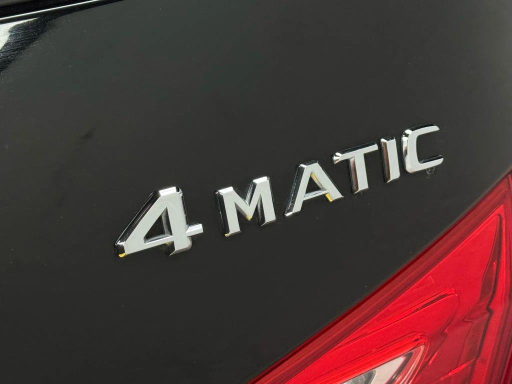 used 2014 Mercedes-Benz GL-Class car, priced at $12,997