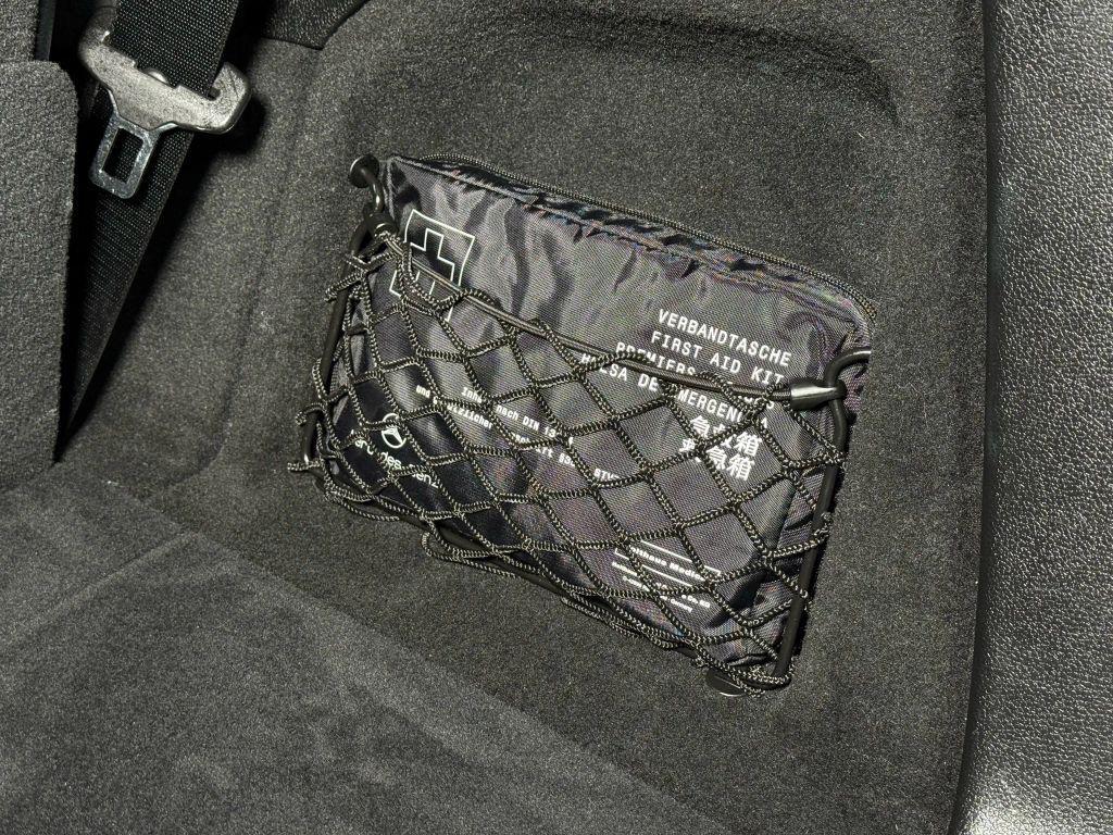 used 2014 Mercedes-Benz GL-Class car, priced at $12,997