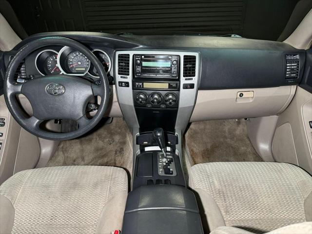 used 2006 Toyota 4Runner car, priced at $11,250