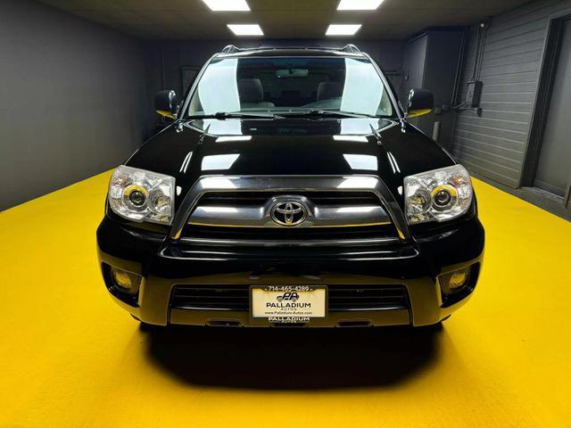 used 2006 Toyota 4Runner car, priced at $12,500