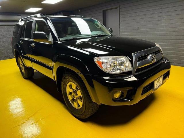 used 2006 Toyota 4Runner car, priced at $12,500