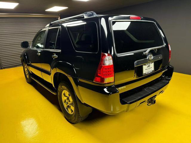 used 2006 Toyota 4Runner car, priced at $12,500