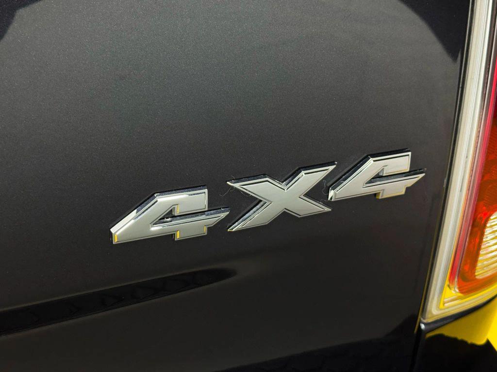 used 2018 Ram 1500 car, priced at $22,900